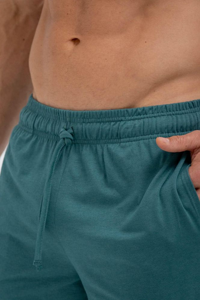 Pantalon Pijama Pretina con elástico Amplia BRONZINI