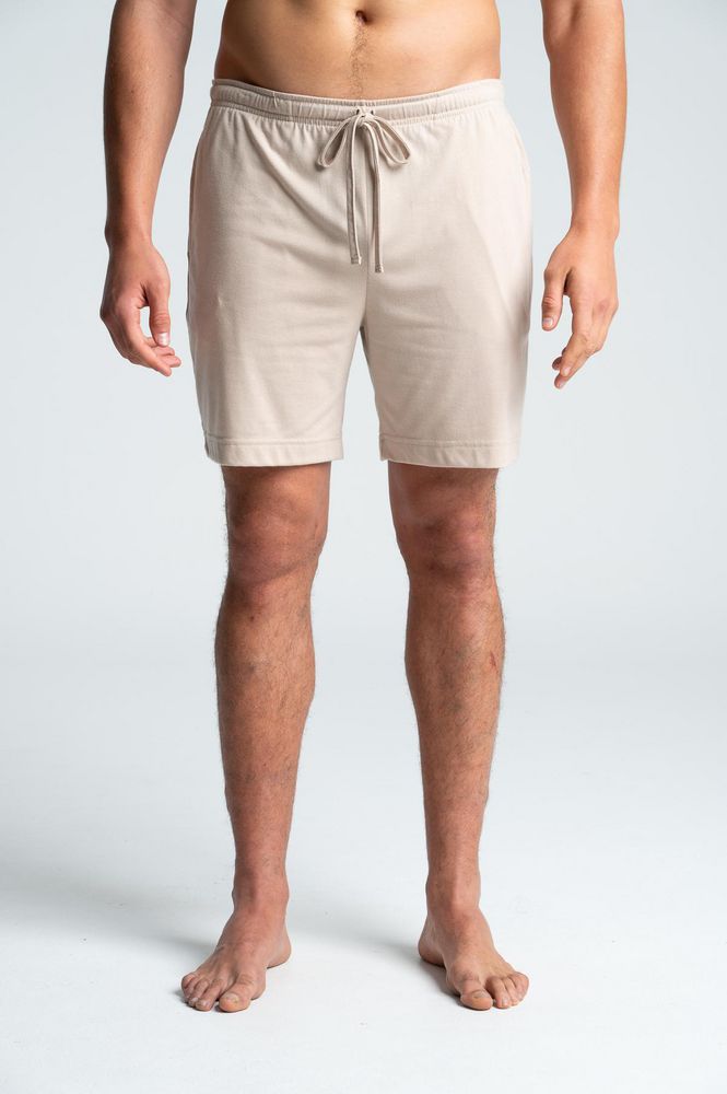 Pantalon Pijama Pretina con elástico Amplia BRONZINI