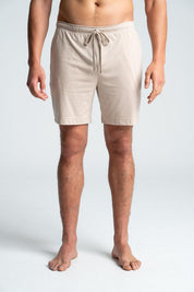 Pantalon Pijama Pretina con elástico Amplia BRONZINI
