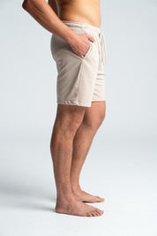 Pantalon Pijama Pretina con elástico Amplia BRONZINI