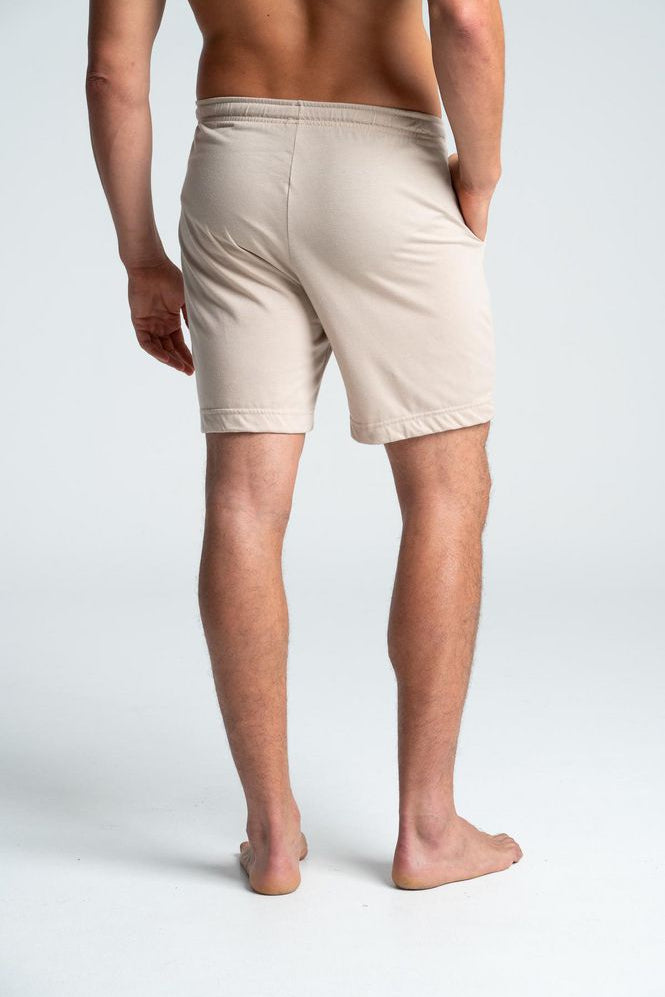 Pantalon Pijama Pretina con elástico Amplia BRONZINI