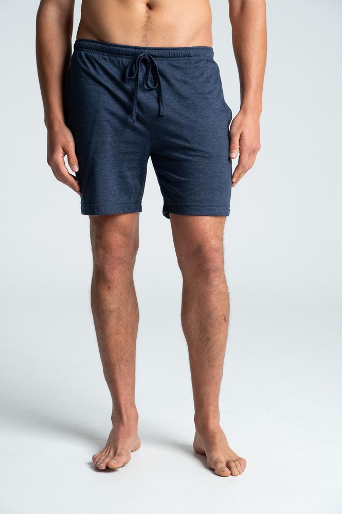 Pantalon Pijama Pretina con elástico Amplia BRONZINI