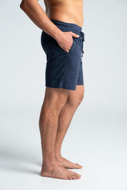 Pantalon Pijama Pretina con elástico Amplia BRONZINI