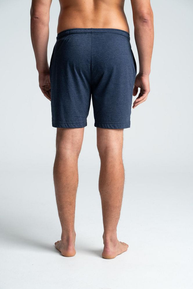 Pantalon Pijama Pretina con elástico Amplia BRONZINI