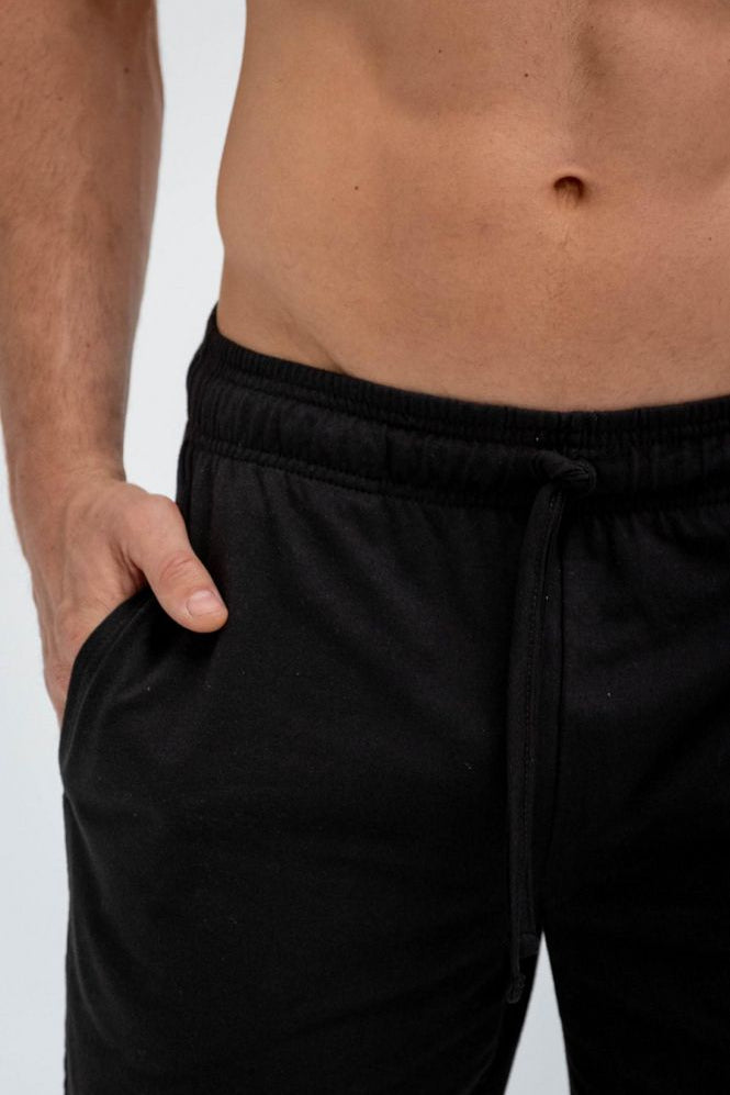 Pantalon Pijama Pretina con elástico Amplia BRONZINI