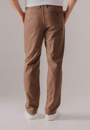 Pantalón Pretina plana Clásico CUSTER
