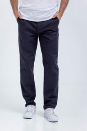 Pantalón Pretina plana Clásico CUSTER