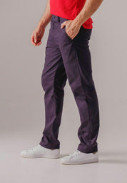 Pantalón Pretina plana Clásico CUSTER