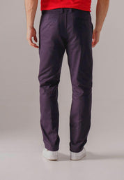 Pantalón Pretina plana Clásico CUSTER