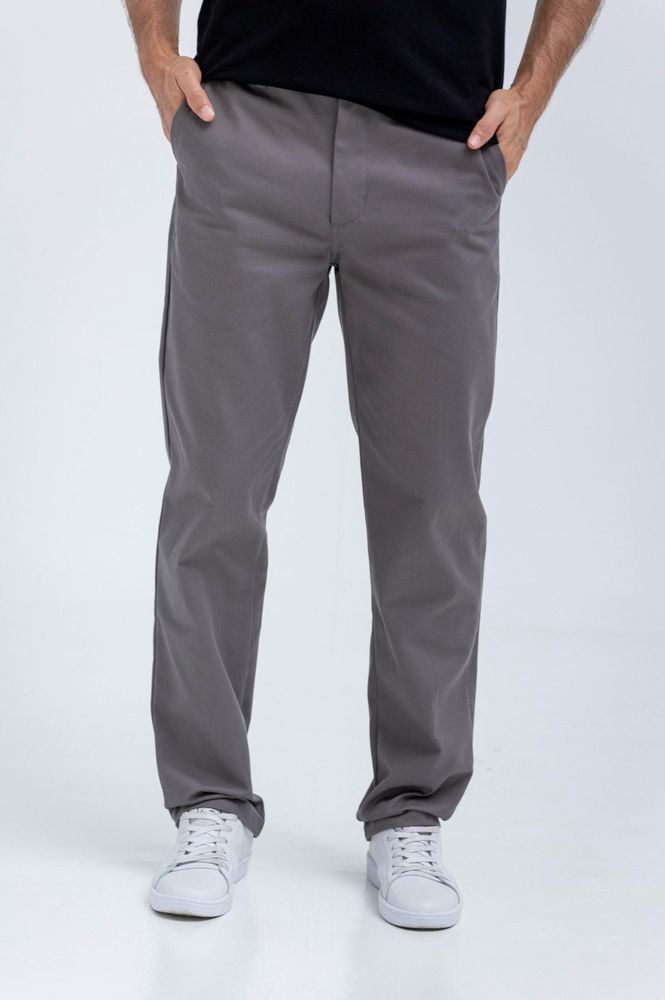 Pantalón Pretina plana Clásico CUSTER
