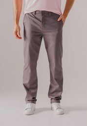 Pantalón Pretina plana Clásico CUSTER