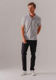 Pantalon Bolsillos Laterales Clásico ARKITECT