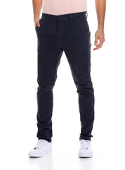 Pantalon Bolsillos Laterales Clásico ARKITECT