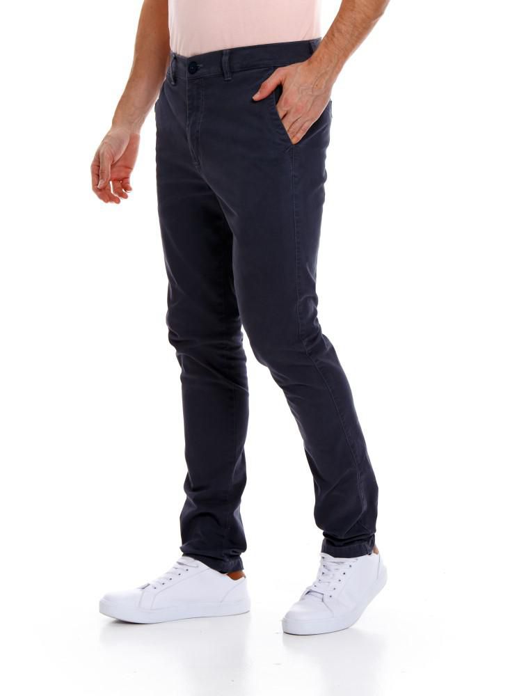 Pantalon Bolsillos Laterales Clásico ARKITECT