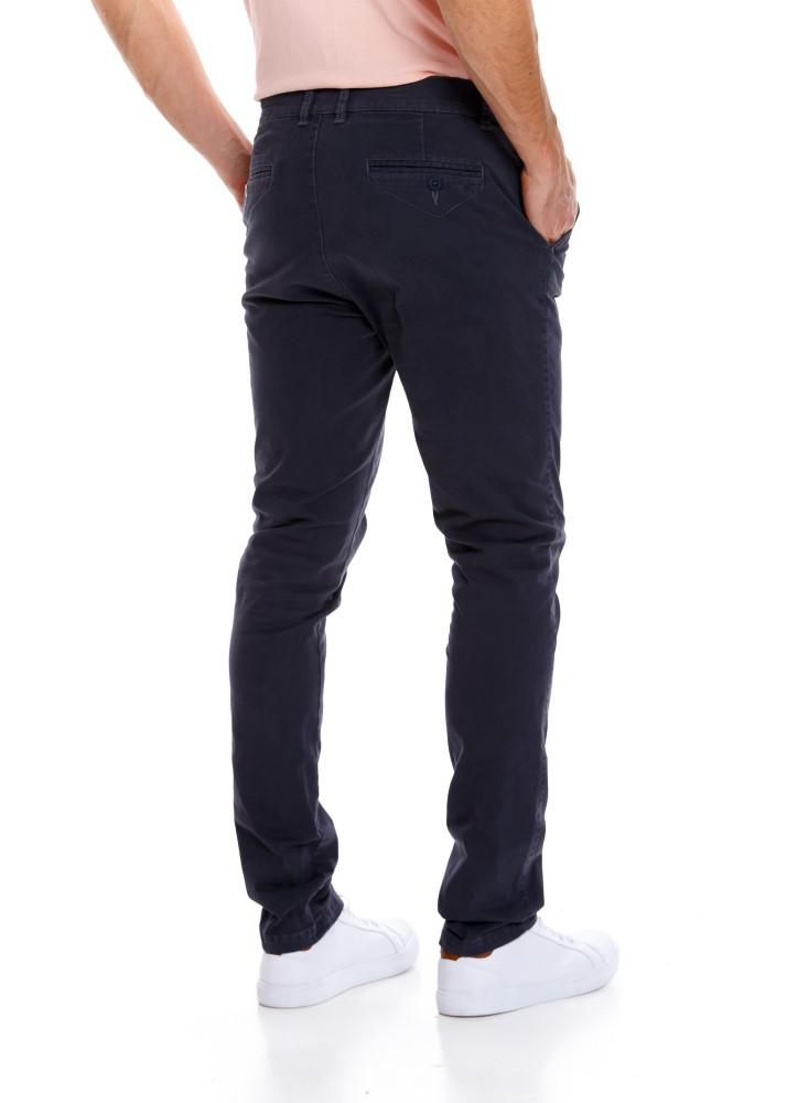 Pantalon Bolsillos Laterales Clásico ARKITECT