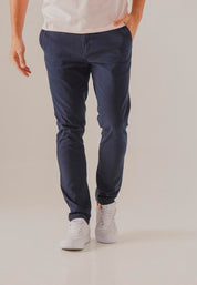 Pantalon Bolsillos Laterales Clásico ARKITECT