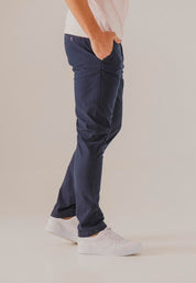 Pantalon Bolsillos Laterales Clásico ARKITECT