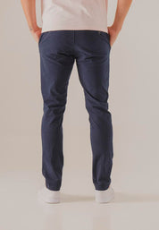 Pantalon Bolsillos Laterales Clásico ARKITECT