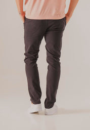 Pantalon Bolsillos Laterales Clásico ARKITECT