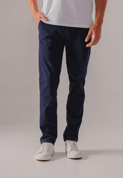 Pantalon Bolsillos Laterales Clásico ARKITECT