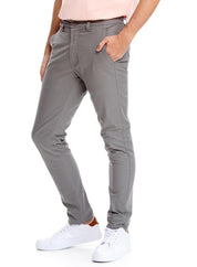 Pantalon Bolsillos Laterales Clásico ARKITECT