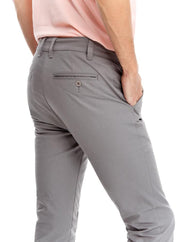 Pantalon Bolsillos Laterales Clásico ARKITECT