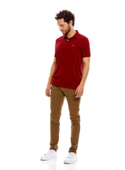 Pantalon Bolsillos Laterales Clásico ARKITECT