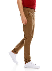 Pantalon Bolsillos Laterales Clásico ARKITECT