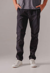Pantalon Bolsillos Laterales Clásico ARKITECT