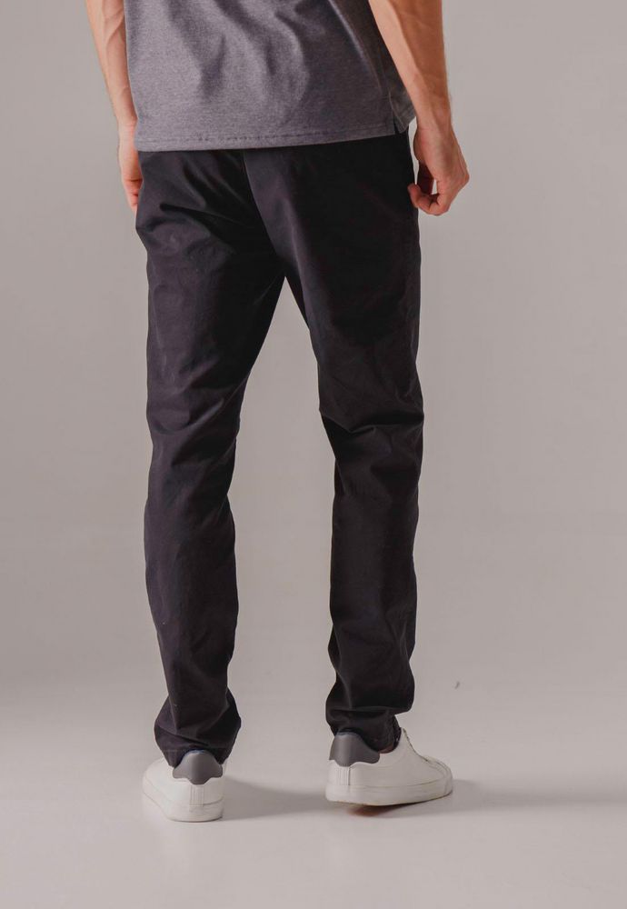 Pantalon Bolsillos Laterales Clásico ARKITECT