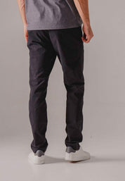 Pantalon Bolsillos Laterales Clásico ARKITECT