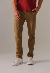 Pantalon Bolsillos Laterales Clásico ARKITECT