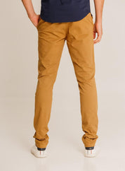 Pantalon Bolsillos Laterales Clásico ARKITECT