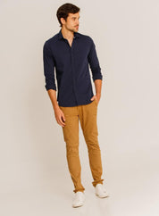 Pantalon Bolsillos Laterales Clásico ARKITECT