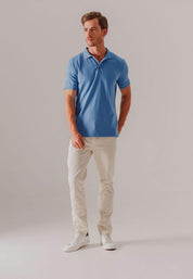 Pantalon Bolsillos Laterales Clásico ARKITECT