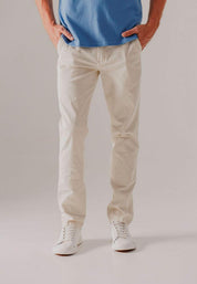 Pantalon Bolsillos Laterales Clásico ARKITECT