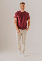 Pantalon Bolsillos Laterales Clásico ARKITECT