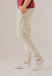 Pantalon Bolsillos Laterales Clásico ARKITECT