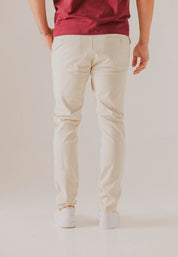 Pantalon Bolsillos Laterales Clásico ARKITECT