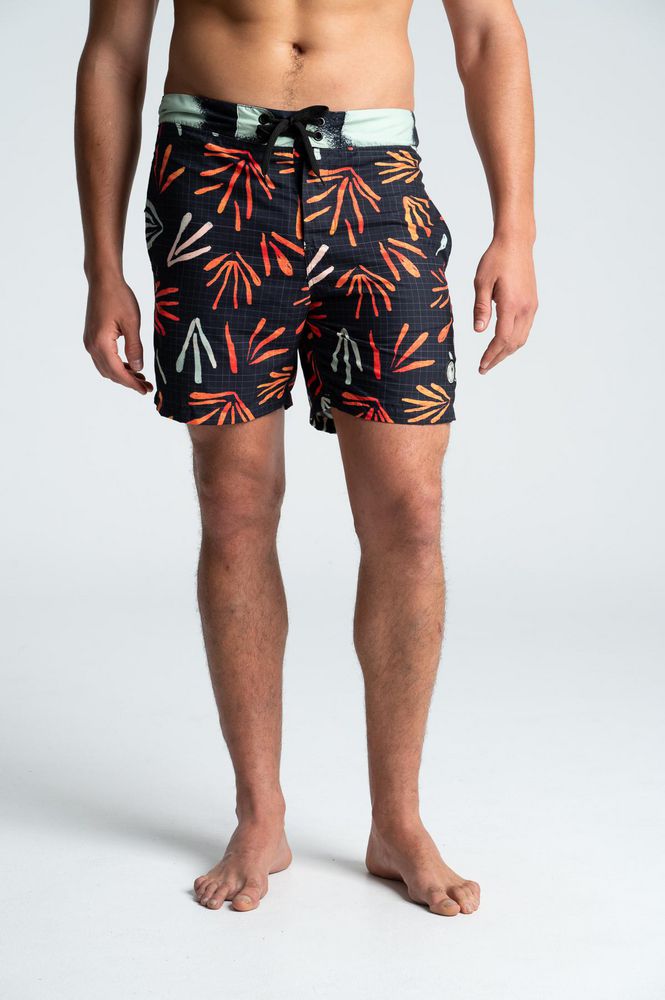 Pantaloneta  BRONZINI