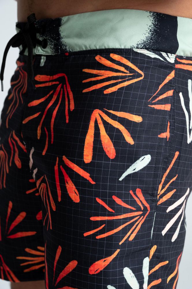 Pantaloneta  BRONZINI