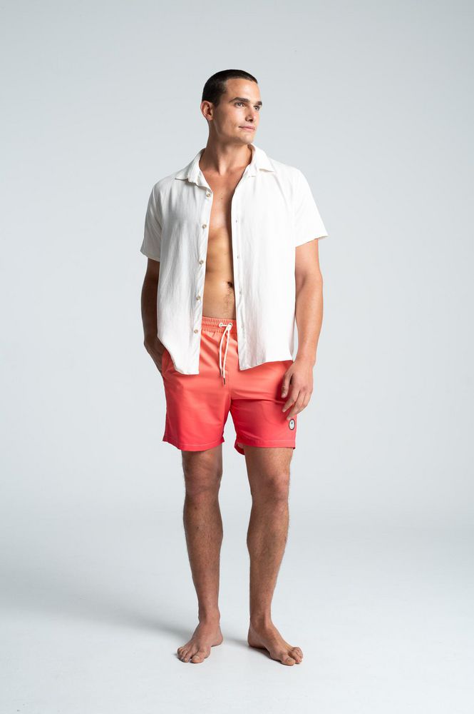 Pantaloneta  BRONZINI