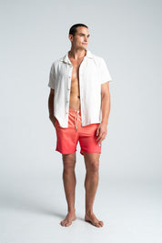 Pantaloneta  BRONZINI