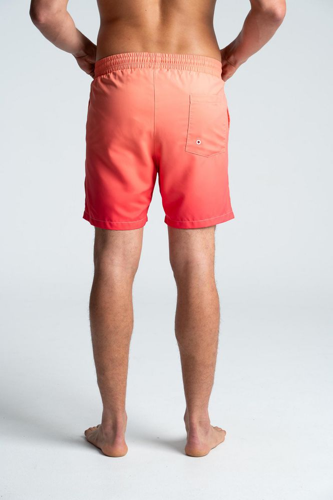Pantaloneta  BRONZINI