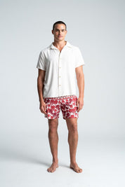 Pantaloneta  BRONZINI