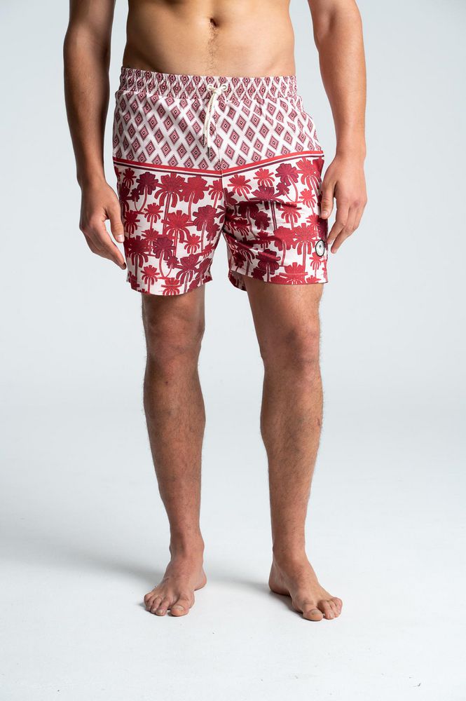 Pantaloneta  BRONZINI