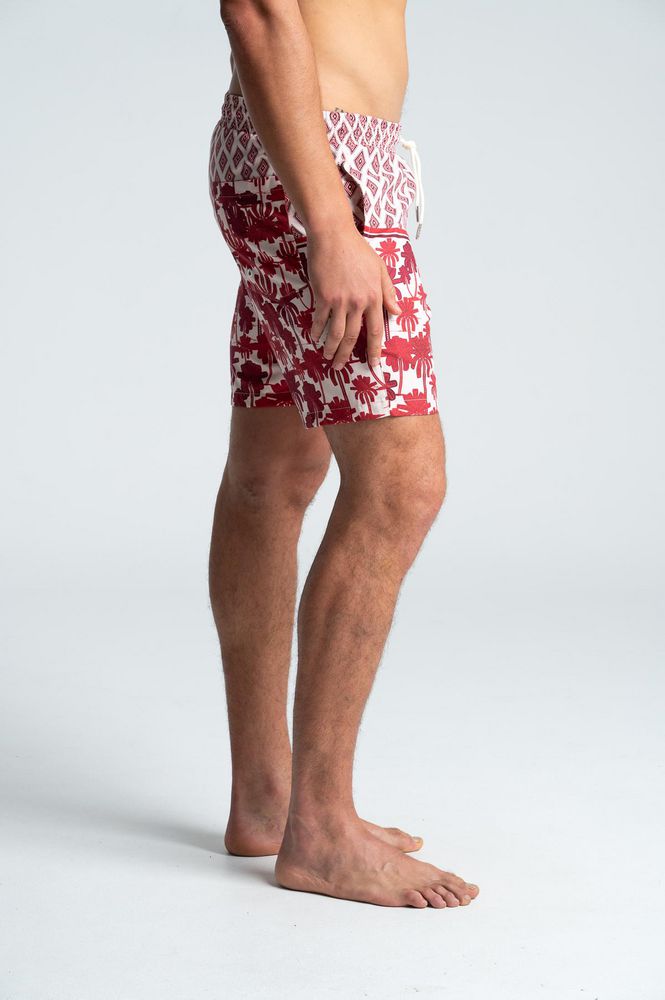 Pantaloneta  BRONZINI