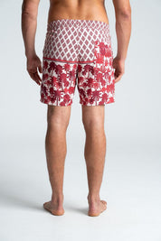 Pantaloneta  BRONZINI