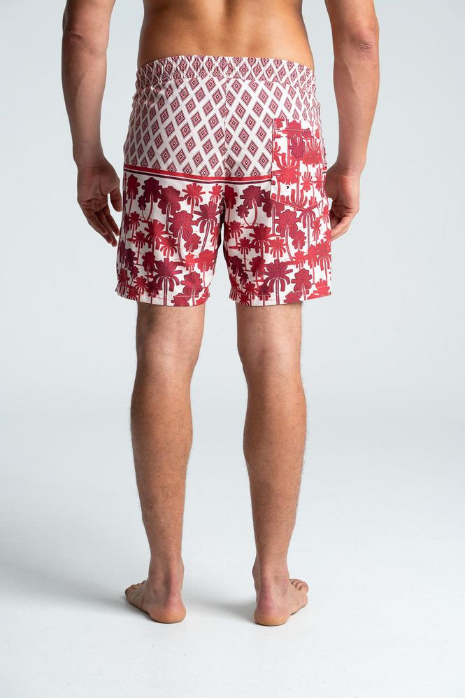 Pantaloneta  BRONZINI