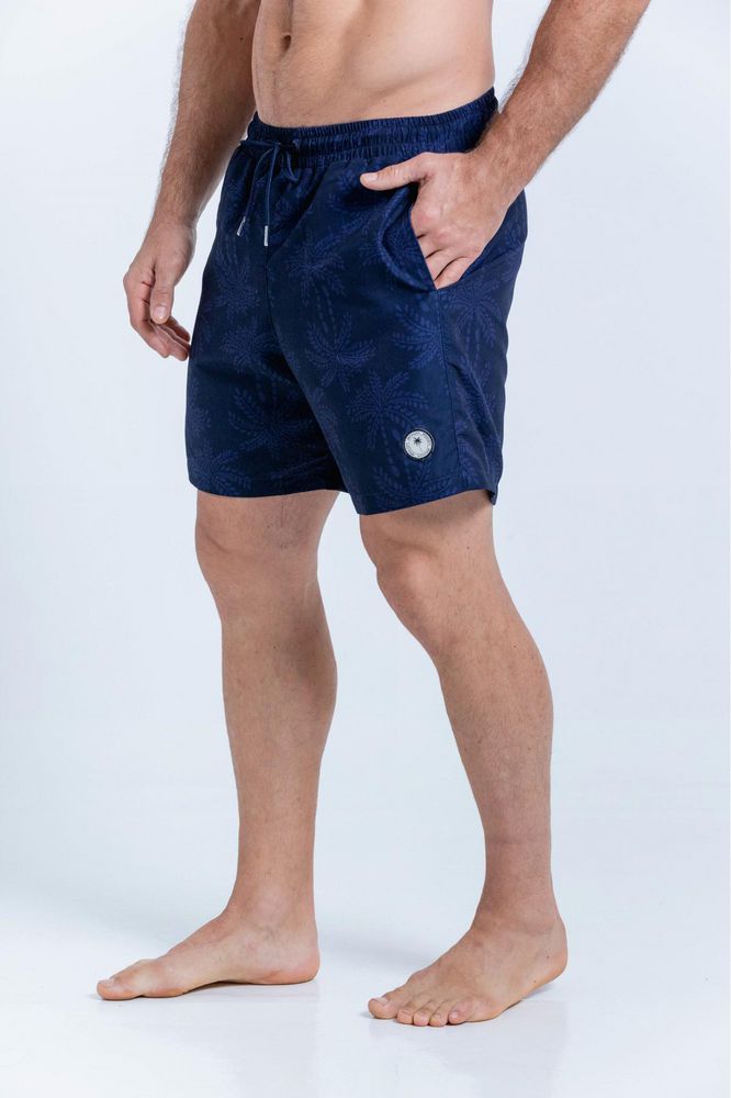 PANTALONETA DE PLAYA BRONZINI